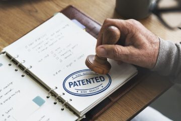 Patent Hukuku